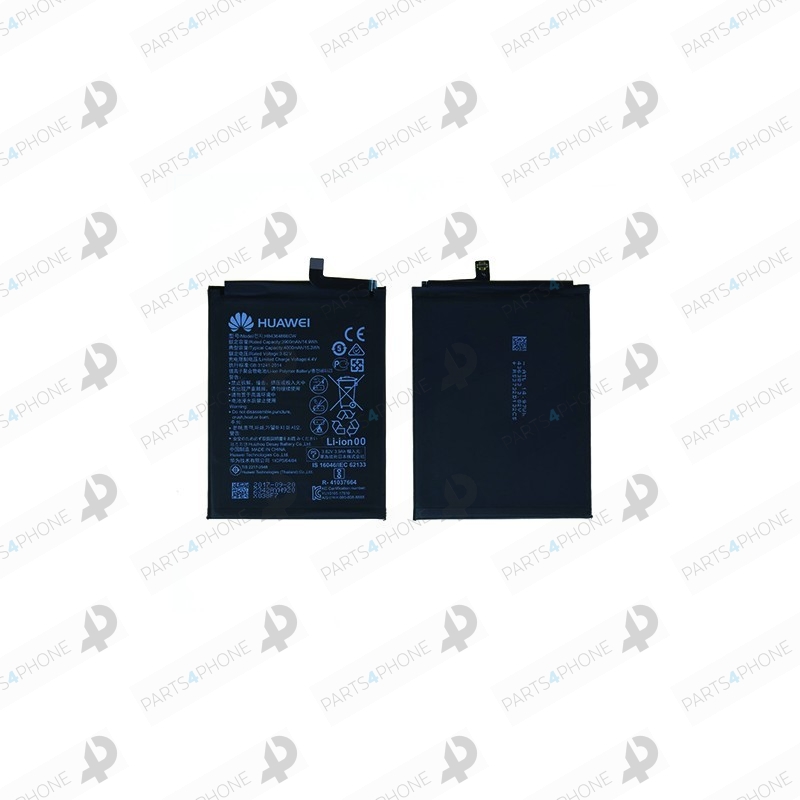 20 (HMA-L09), (HMA-L29)-Huawei Mate 20 (HMA-L09) (HMA-L29) Akku 4000 mAh - HB436486ECW-