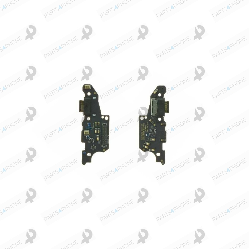 20 (HMA-L09), (HMA-L29)-Huawei Mate 20 (HMA-L09), (HMA-L29) , Connecteur de charge-