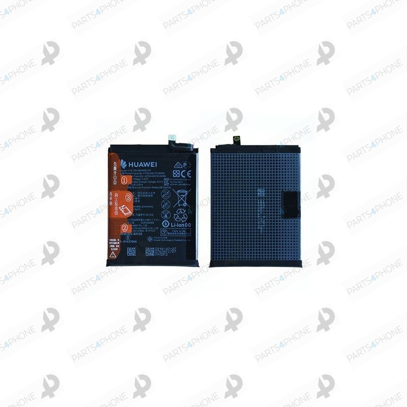 20 Pro (LYA-L09), (LYA-L29)-Huawei Mate 20 PRO (LYA-L09), (LYA-L29) Batteria HB486486ECW - 4200 mAh-