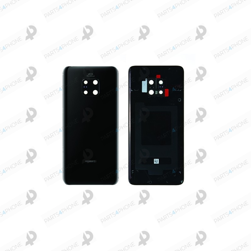 20 Pro (LYA-L09), (LYA-L29)-Huawei Mate 20 Pro  (LYA-L09), (LYA-L29), scocca batteria di vetro-