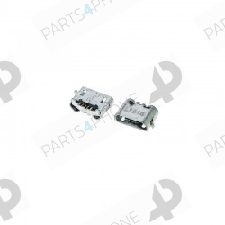 P8 (GRA-L09)-Huawei P8 (GRA-L09) , Connettore di ricarica-