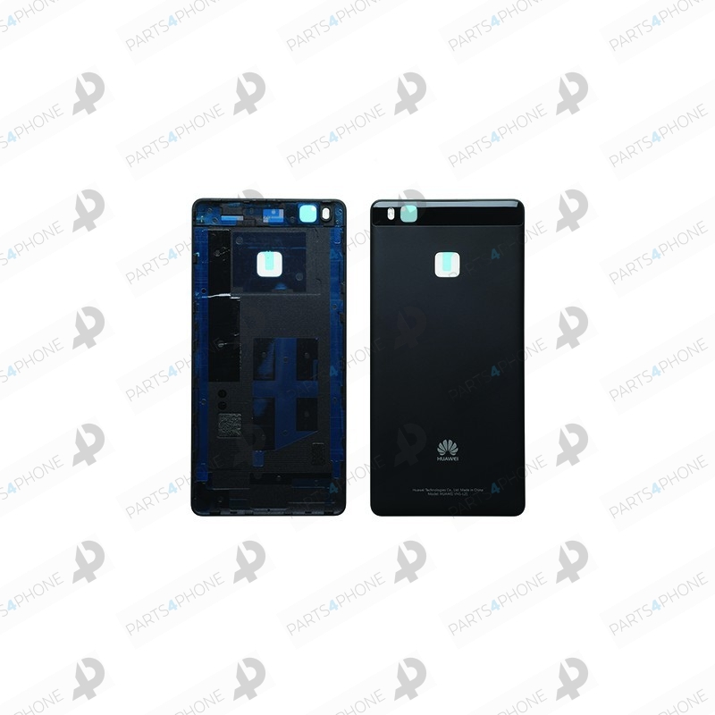 P9 Lite (VNS-L31)-Huawei P9 Lite (VNS-L31) , Schermo posteriore-