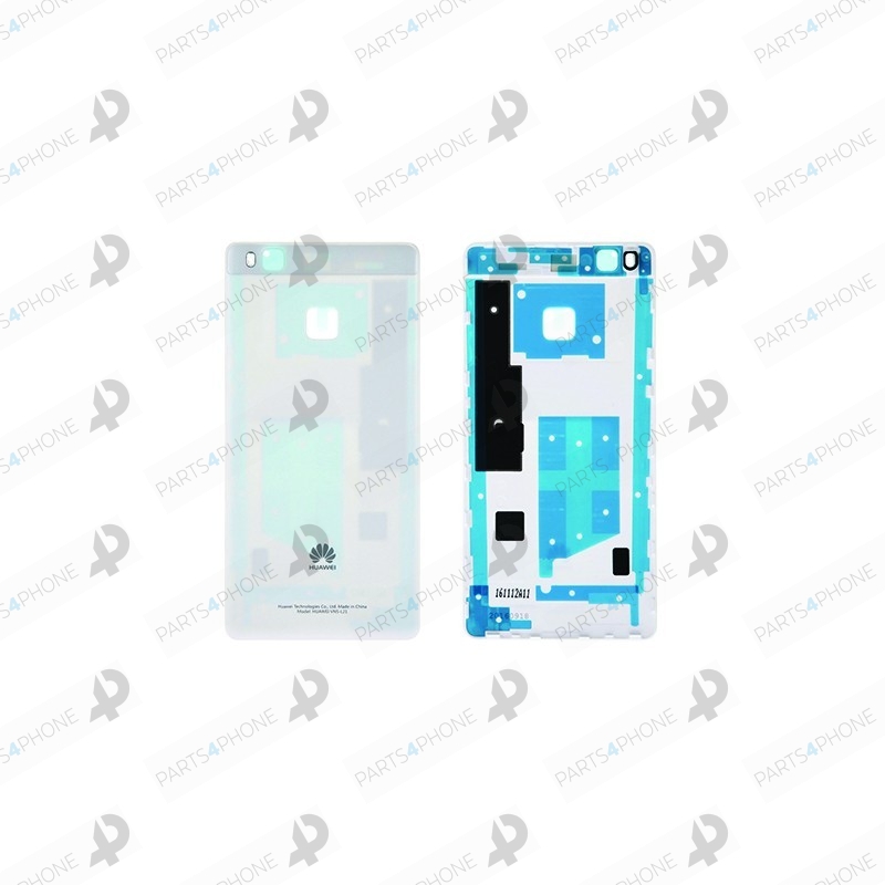 P9 Lite (VNS-L31)-Huawei P9 Lite (VNS-L31) , Schermo posteriore-