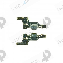 P9 (EVA-L09)-Huawei P9 (EVA-L09) , Charging port-