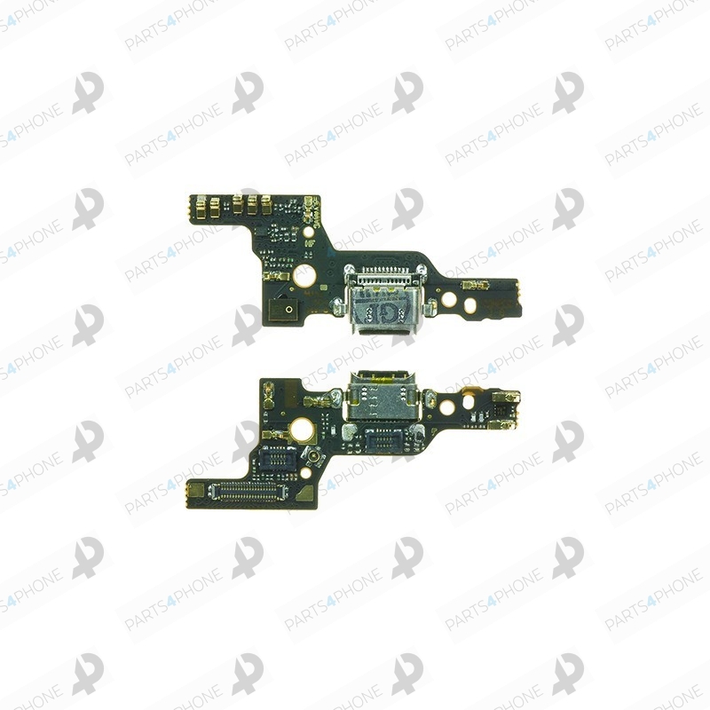 P9 (EVA-L09)-Huawei P9 (EVA-L09) , Charging port-