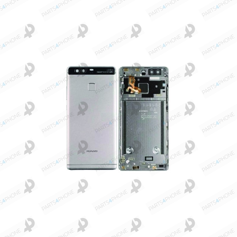 P9 (EVA-L09)-Huawei P9 (EVA-L09) , Schermo posteriore-