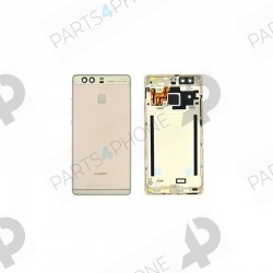 P9 (EVA-L09)-Huawei P9 (EVA-L09), Cache batterie-