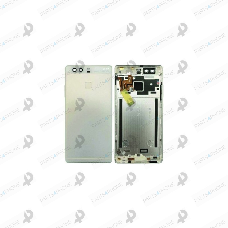 P9 (EVA-L09)-Huawei P9 (EVA-L09) , Schermo posteriore-