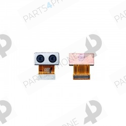 P9 Plus (VIE-L09)-Huawei P9 + (VIE-L09) , Fotocamera posteriore-