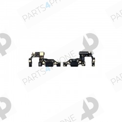 P10 (VTR-L09)-Huawei P10 (VTR-L09) , Charging port-
