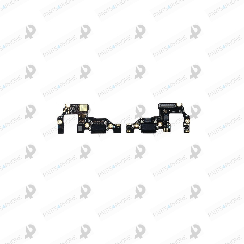 P10 (VTR-L09)-Huawei P10 (VTR-L09), Connecteur de charge-