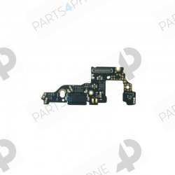 P10 Plus (VKY-L09)-Huawei P10 + (VKY-L09), Connecteur de charge-