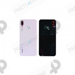 P20 Lite (ANE-L21)-Huawei P20 Lite (ANE-L21) , Schermo posteriore-