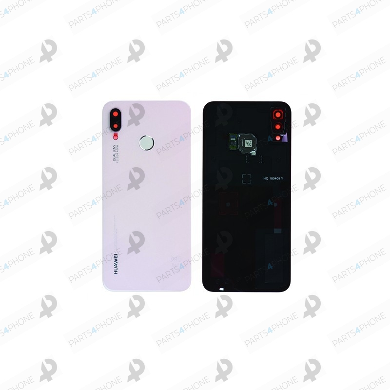 P20 Lite (ANE-L21)-Huawei P20 Lite (ANE-L21) , Schermo posteriore-