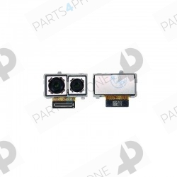 P20 (EML-L09, EML-L09C)-Huawei P20 (EML-L09, EML-L09C), Fotocamera posteriore-