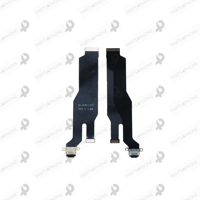 P20 (EML-L09, EML-L09C)-Huawei P20 (EML-L09, EML-L09C), Charging port-