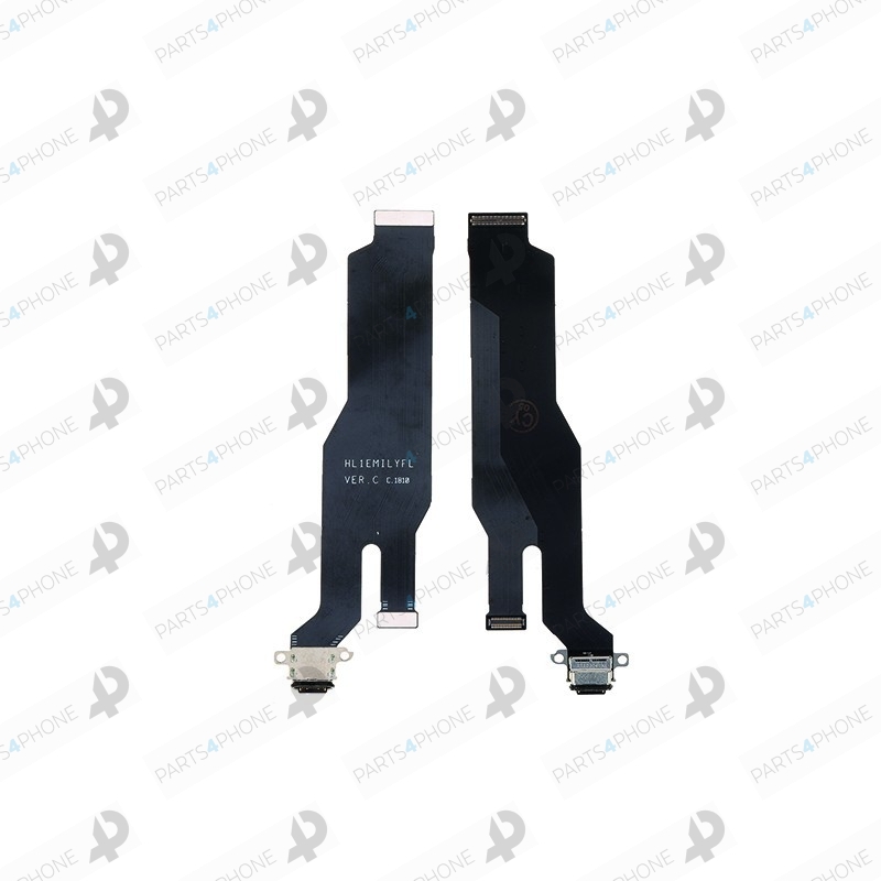 P20 (EML-L09, EML-L09C)-Huawei P20 (EML-L09, EML-L09C), Connecteur de charge-