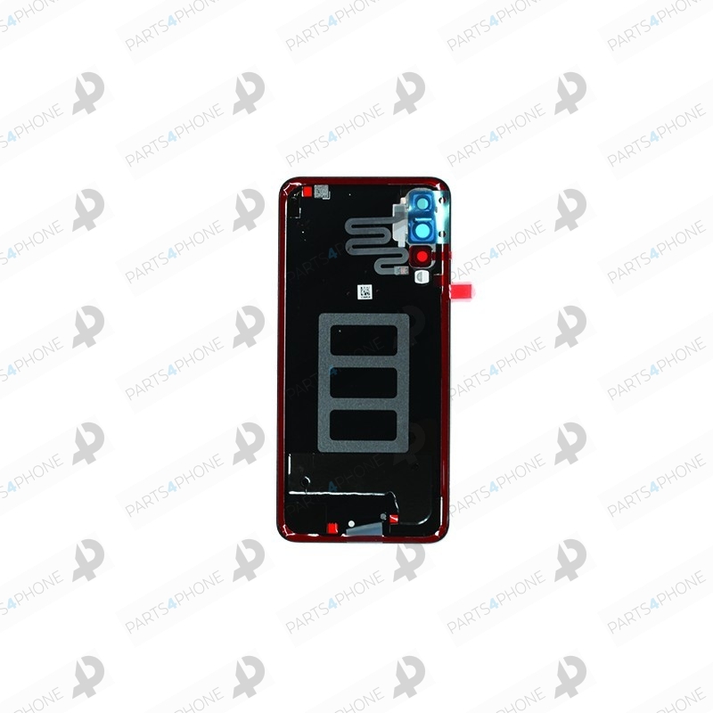 P20 Pro (CLT-L09)-Huawei P20 Pro (CLT-L09) , Akku-Abdeckung-