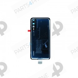 P20 Pro (CLT-L09)-Huawei P20 Pro (CLT-L09) , Akku-Abdeckung-