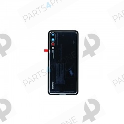 P20 Pro (CLT-L09)-Huawei P20 Pro (CLT-L09) , Schermo posteriore-