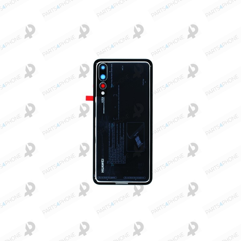 P20 Pro (CLT-L09)-Huawei P20 Pro (CLT-L09) , Akku-Abdeckung-