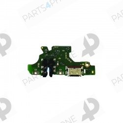 P30 Lite (MAR-LX1M)-Huawei P30 Lite (MAR-LX1M), Connecteur de charge-