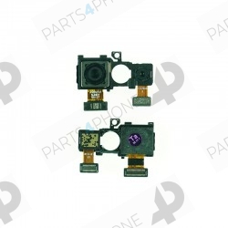 P30 Lite (MAR-LX1M)-Huawei P30 Lite (MAR-LX1M) , Fotocamera posteriore-