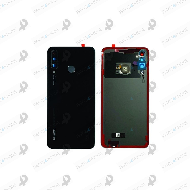 P30 Lite (MAR-LX1M)-Huawei P30 Lite (MAR-LX1M) , Akku-Abdeckung-