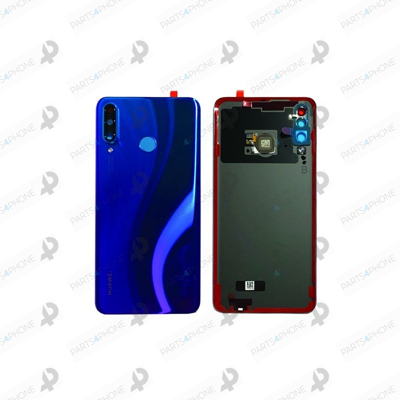 P30 Lite (MAR-LX1M)-Huawei P30 Lite (MAR-LX1M) , Schermo posteriore-