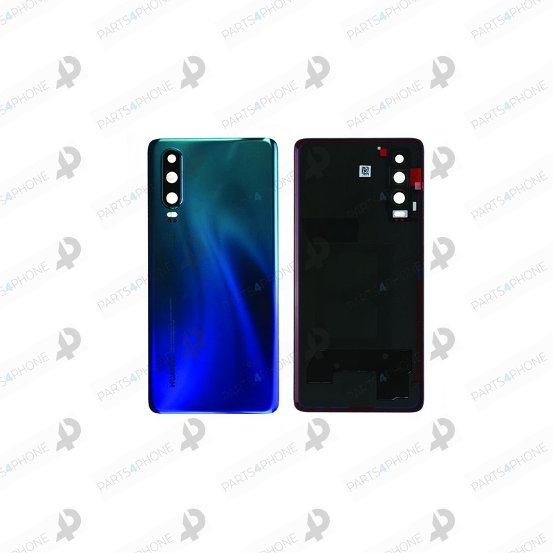 P30 (ELE-L29/L09)-Huawei P30 (ELE-L29/L09)  , Akku-Abdeckung-