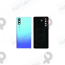 P30 (ELE-L29/L09)-Huawei P30 (ELE-L29/L09)  , Akku-Abdeckung-