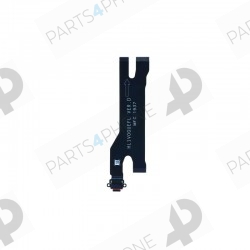 P30 Pro (VOG-L29/L09)-Huawei P30 Pro (VOG-L29/L09) , Connettore di ricarica-