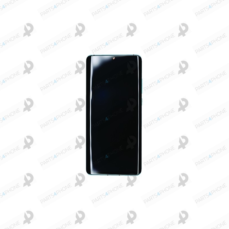 P30 Pro (VOG-L29/L09)-Huawei P30 Pro (VOG-L29/L09) , Display (LCD + Touchscreen montiert)-