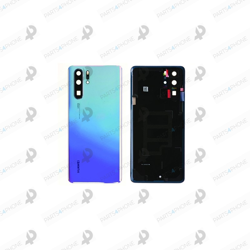 P30 Pro (VOG-L29/L09)-Huawei P30 Pro (VOG-L29/L09), Akku-Abdeckung-