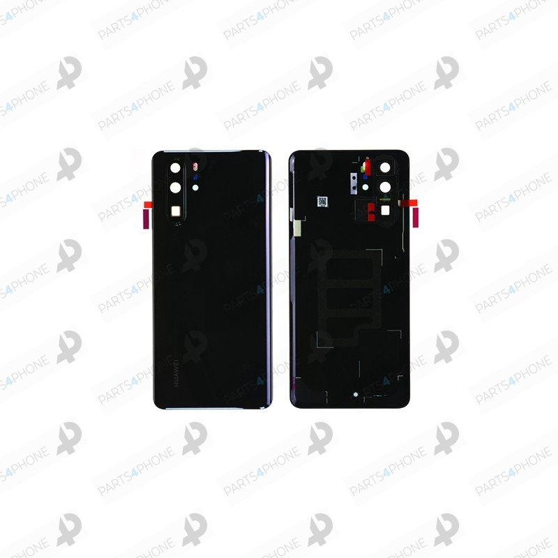 P30 Pro (VOG-L29/L09)-Huawei P30 Pro (VOG-L29/L09), Cache batterie-