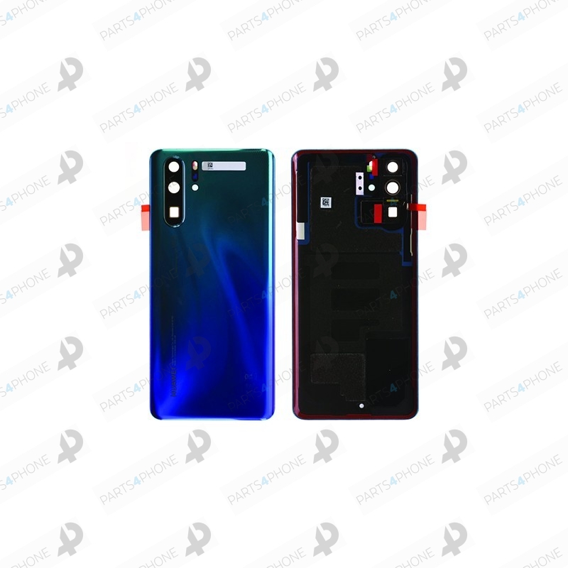 P30 Pro (VOG-L29/L09)-Huawei P30 Pro (VOG-L29/L09), Akku-Abdeckung-