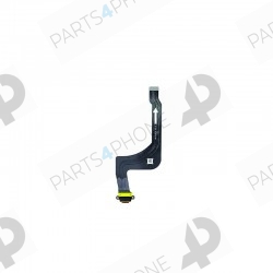 P40 Pro (ELS-NX9)-Huawei P40 Pro (ELS-NX9) , Connettore di ricarica-
