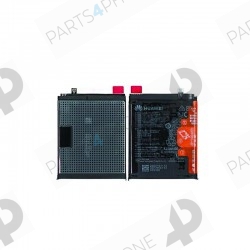 P40 Pro (ELS-NX9)-Huawei P40 Pro (ELS-NX9) HB536378EEW 4100 mAh Akku-