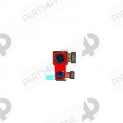 P40 Pro (ELS-NX9)-Huawei P40 Pro (ELS-NX9) , Fotocamera posteriore-