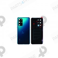 P40 Pro (ELS-NX9)-Huawei P40 Pro (ELS-NX9) , Akku-Abdeckung-