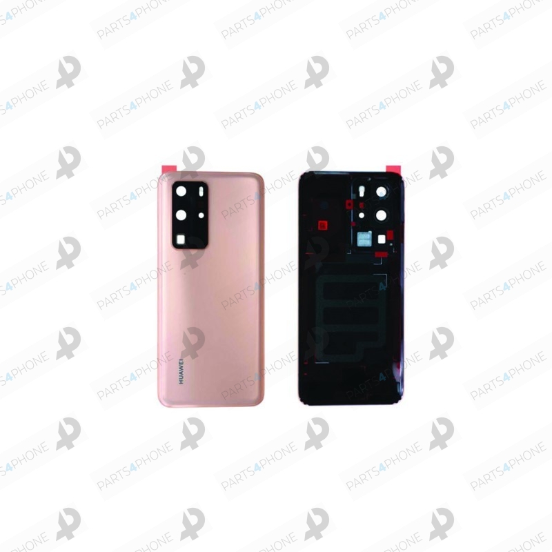 P40 Pro (ELS-NX9)-Huawei P40 Pro (ELS-NX9) , Akku-Abdeckung-