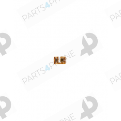 Touch 4 (A1367)-iPod Touch 4 (A1367), nappe bouton home-