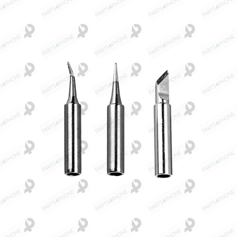 Outils-Embouts pour micro soudure (3 pièces)- Outils-Embouts pour micro soudure (3 pièces)-