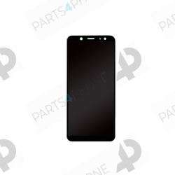 A7 (2018) (SM-A750FN/DS)-Galaxy A7 (2018)(SM-A750FN/DS), original-display schwarz-