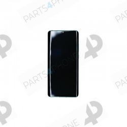 P30 Pro (VOG-L29/L09)-Huawei P30 Pro (VOG-L29/L09) , Display (LCD + Telaio + vetrino touchscreen assemblato)-