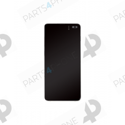 S10+ (SM-G975F/DS)-Galaxy S10+ (SM-G975F/DS), original-Display mit Chassis (Samsung service pack)-