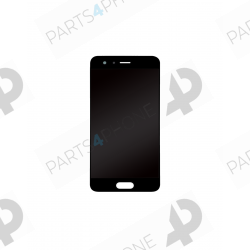 9 (STF-L09)-Huawei Honor 9 (STF-L09), Display schwarz OEM (LCD + Touchscreen montiert)-