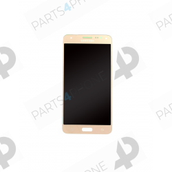 S5 (SM-G900F)-Galaxy S5 (SM-G900F), écran OEM (LCD + vitre tactile assemblée)-