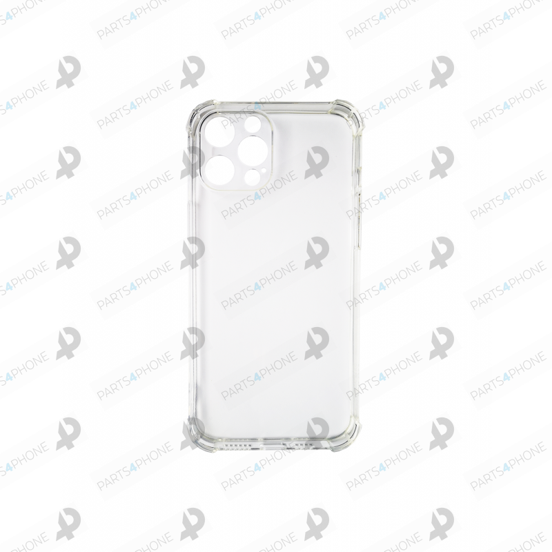 Coques et étuis-iPhone 12 Pro Max (A2411), case di protezione-