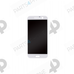 10 (2PS6200)-HTC 10 (2PS6200), Display (LCD + Touchscreen montiert)-